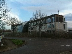 Bürogebäude Erkelenz (Deutschland)