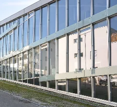 Bürogebäude Paninfo Brüttisellen Hotz 05