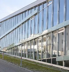 Bürogebäude Paninfo Brüttisellen Hotz 06