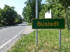 Büstedt O