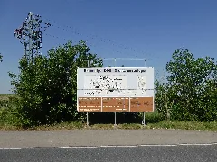 Büstedt Tafel