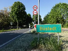 Büstedt W