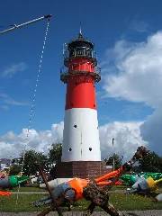 Büsum Leuchtturm