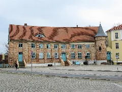 Buetzow Krummes Haus 2009 03 04 018