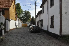 Bufleben Backhausgasse Cth