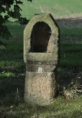 Bufleben Bildstock Cth