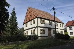 Bufleben Pfarrhaus 2 Cth