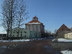 Buhlendorf,Speicher