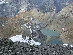 Building Site Muttsee As Seen From Ruchi