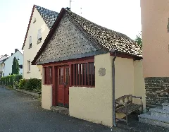 Bullayaltepoststrmagdalenenkapelle