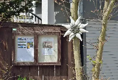 Bulletin Board Öav Kindberg