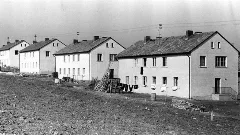 Bundesarchiv B 145 Bild F000102 0008, Bleidenstadt Taunus, Siedlung Für Flüchtlinge