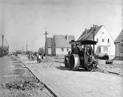Bundesarchiv B 145 Bild F001670 0004, Hannover, Neubaugebiet