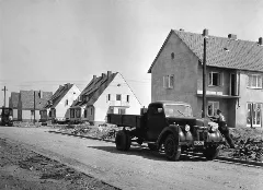 Bundesarchiv B 145 Bild F001671 0006, Hannover, Neubaugebiet