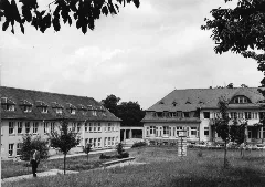 Bundesarchiv B 145 Bild F004562 0003, Darmstadt, Theologisches Seminar Marienhöhe