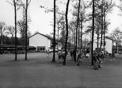 Bundesarchiv B 145 Bild F008183 0002, Espelkamp Westfalen, Gymnasium