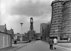 Bundesarchiv B 145 Bild F015002 0003, Kohlebergbau