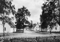 Bundesarchiv Bild 146 2006 0095, Siedlung Für Flüchtlinge