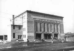 Bundesarchiv Bild 183 10176 0003, Dessau, Hauptbahnhof