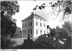 Bundesarchiv Bild 183 1985 1017 006, Dessau, Schloss Luisium