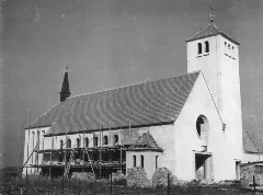 Bundesarchiv Bild 183 21836 0013, Dessau, Neue Kirche