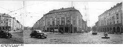 Bundesarchiv Bild 183 31322 0006, Dessau, Wilhelm Pieck Straße, Neubauten
