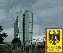 Bundesarchiv Miltärarchiv (Freiburg) 2