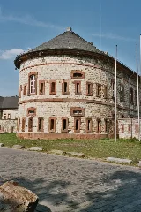 Bundesfestung Mainz Kastel