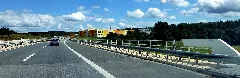 Bundesstraße 50 Bei Simmern In Richtung Rheinböllen Panoramio