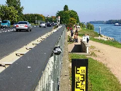 Bundesstraße42Rheinpegeleltvilleerbach