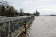 Bundesstraße42Rheinpegeleltvilleerbachhochwasser