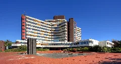 Bundesverwaltungsamt Zentrale Köln (7598 7600)