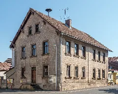 Bundorf Rathaus 8287544