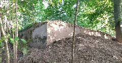 Bunker Beim Campus Nobel 3