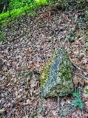 Bunkerkuppel In Fraulautern 12