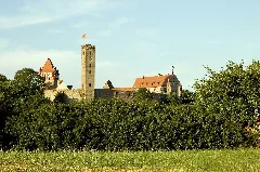 Burg Abenberg Sk 0002