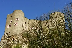 Burg Alt Falkenstein