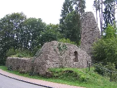 Burg Alt Urach 4181