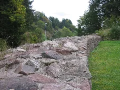 Burg Alt Urach 4203
