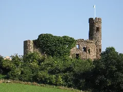 Burg Ardeck Holzheim Jr G6 3717 2009 08 04