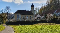 Burg Aufhofen 2