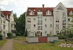 Burg Bonames 2009