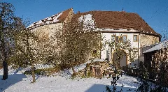 Burg Dagestein (Vilseck) 4821