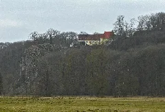 Burg Falkenstein, Eselsburger Tal
