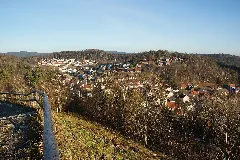 Burg Flossenbürg 006