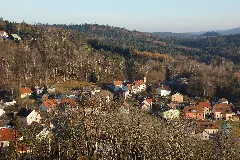 Burg Flossenbürg 008