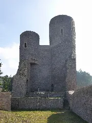 Burg Frauenburg 2