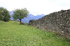 Burg Freudenberg. Mauern. 2015 09 13 12 45 51