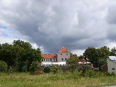 Burg Friedland (Niederlausitz) 0