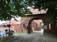 Burg Friedland (Niederlausitz) 1